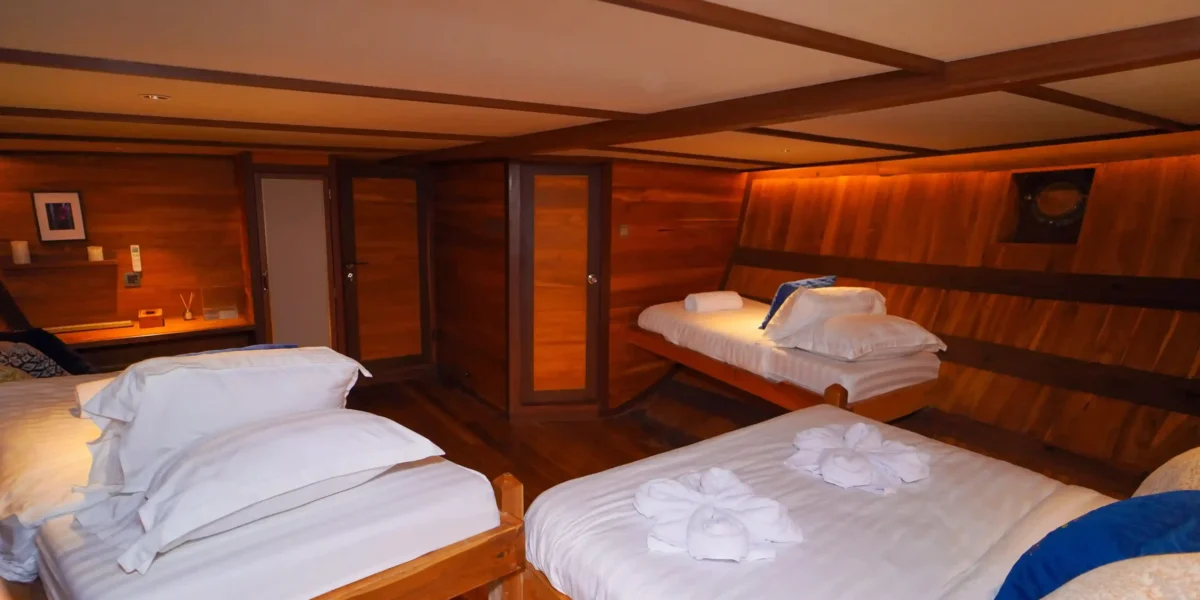 Anchor Family Suite - Image 1